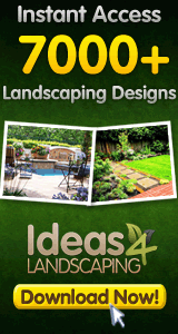 Landscaping Designs Ideas