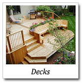 decks