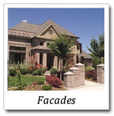 facades landscape