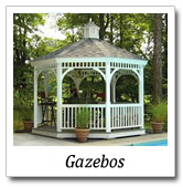 gazebo designs