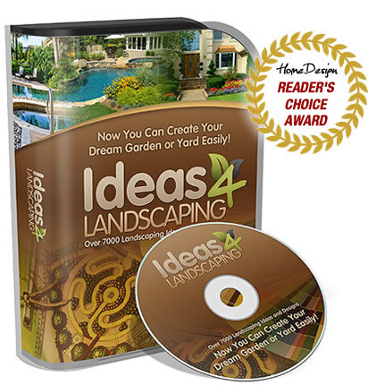 ideas 4 landscaping affiliate