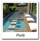 pool design